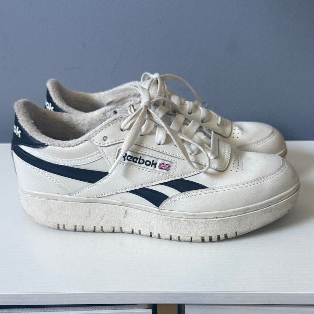 Reebok Club C Double Sneaker - Women's